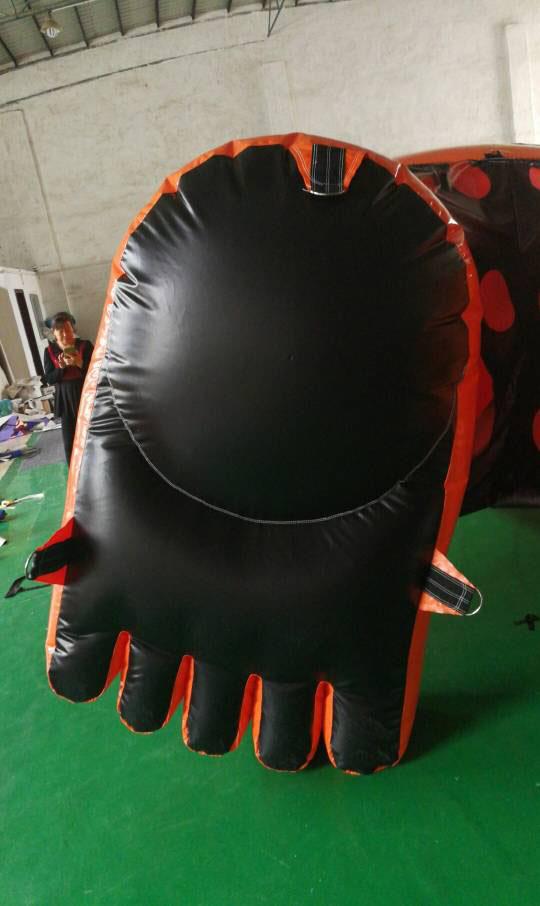 Inflatable Gorilla3