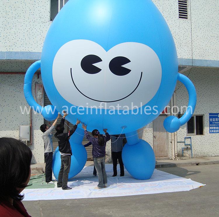Helium Advertising Balloons1