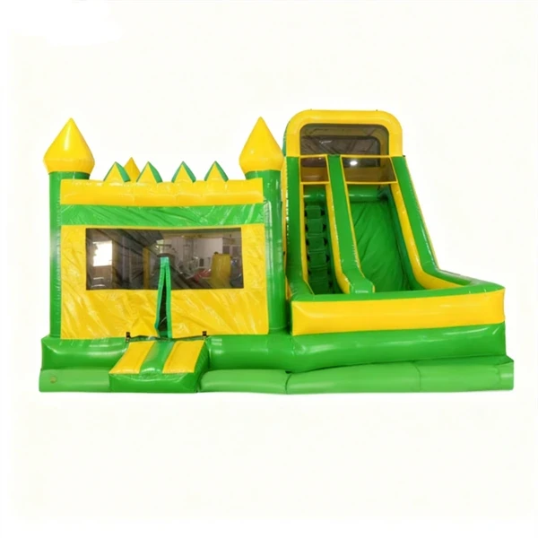 Inflatable Bounce House Bouncy Castle factory