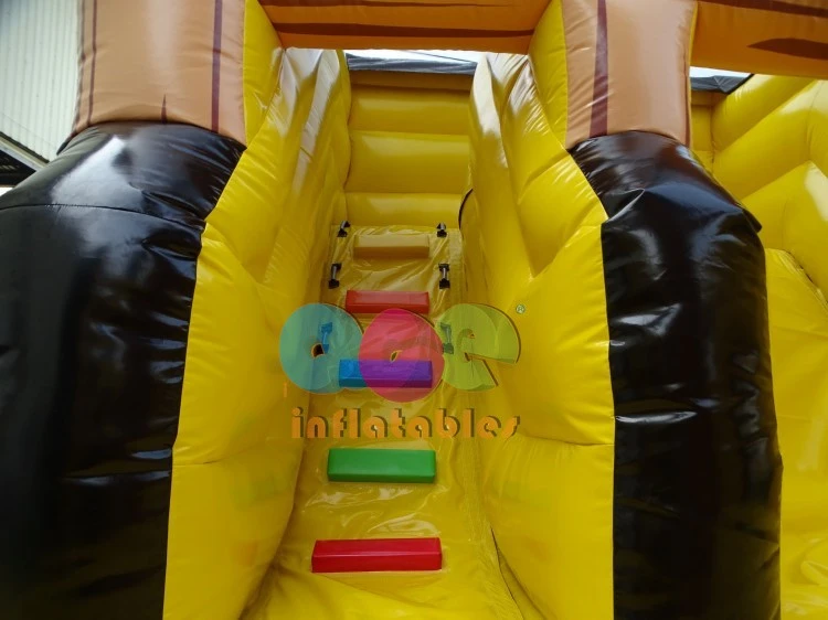 Inflatable Pirate Ship13 Inflatable Pirate Ship13