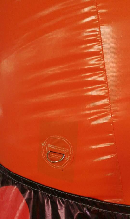 Inflatable Gorilla