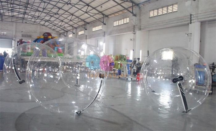 Inflatable Water Ball