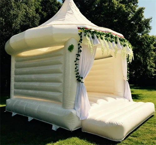 Wedding Inflatable Bouncy Castle best